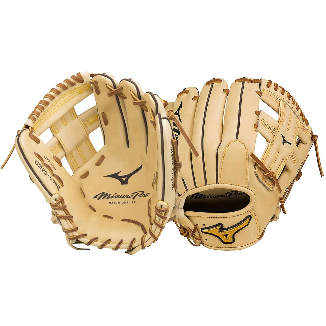 Mizuno Pro 11.75" GMP2-600R 3 Mizuno Pro 11.75" GMP2-600R