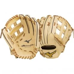 All Gloves Mizuno Pro 12.75