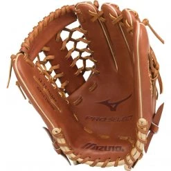 All Gloves Mizuno Pro Select 12.75" GPS1-700DS