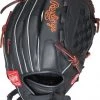 Rawlings Gamer 12.00" Fastpitch GSB120 Infield/Pitcher Glove