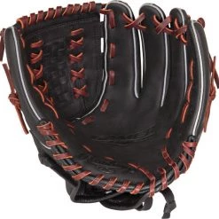 Rawlings Gamer Softball GSB125 12.50" Pitcher/Outfield All Gloves