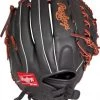 Rawlings Gamer 12.50" Fastpitch GSB125 Pitcher/Outfield Glove