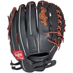 All Gloves Rawlings Gamer 12.50" Fastpitch GSB125FS Pitcher/Outfield Glove