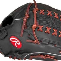 Rawlings Gamer 12.50