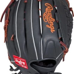 All Gloves Rawlings Gamer 13.00" GSB130 Fastpitch Outfield Glove