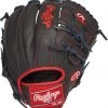 Rawlings Gamer XLE 11.75" GXLE205-9DSS Infield/Pitcher Glove All Gloves