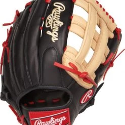 Rawlings Gamer XLE 12.75" Outfield Glove
