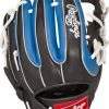 All Gloves Rawlings Gamer 11.25" GXLE312-2BR Infield Glove