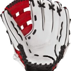 All Gloves Rawlings Gamer 11.75" GXLE315-6WS Infield Glove