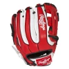 All Gloves Rawlings Gamer 11.75" GXLE315-6WS Infield Glove