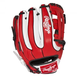 All Gloves Rawlings Gamer 11.75" GXLE315-6WS Infield Glove