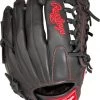 All Gloves Rawlings Gamer 11.50" GYPT4-4B Youth Infield/Pitcher Glove