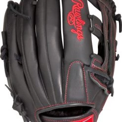 Rawlings Gamer 12.00" GYPT6-6B Youth Outfield Glove All Gloves