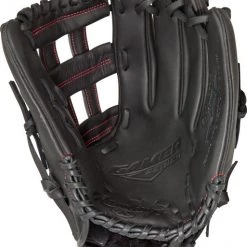 Rawlings Gamer 12.00" GYPT6-6B Youth Outfield Glove All Gloves