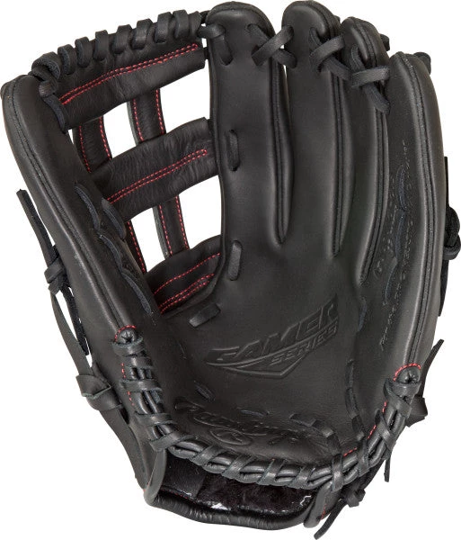 Rawlings Gamer 12.00" GYPT6-6B Youth Outfield Glove All Gloves 2 Rawlings Gamer 12.00" GYPT6-6B Youth Outfield Glove All Gloves