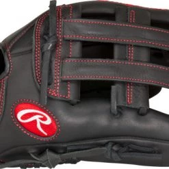 Rawlings Gamer 12.00" GYPT6-6B Youth Outfield Glove All Gloves 5 Rawlings Gamer 12.00