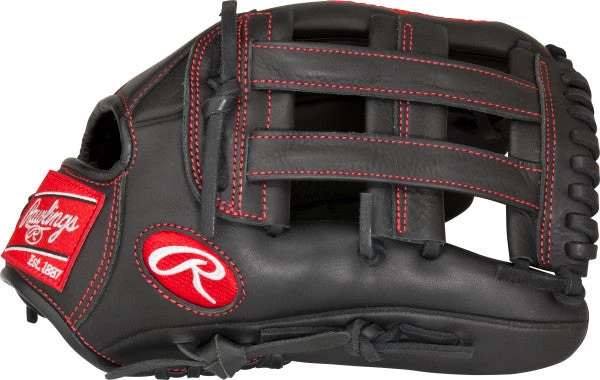 Rawlings Gamer 12.00" GYPT6-6B Youth Outfield Glove All Gloves 3 Rawlings Gamer 12.00" GYPT6-6B Youth Outfield Glove All Gloves