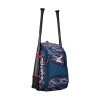 Easton Game Ready Backpack Equipment Bags
