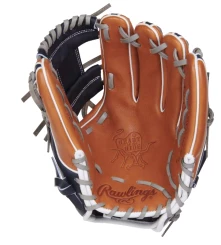 Rawlings Heart Of The Hide PRO314-2GBN 11.50" - Color Sync 3.0 Limited Edition All Gloves
