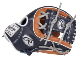 Rawlings Heart Of The Hide PRO314-2GBN 11.50" - Color Sync 3.0 Limited Edition All Gloves 5 Rawlings Heart Of The Hide PRO314-2GBN 11.50