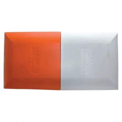 Schutt Bases Hollywood Slider Double First Base