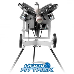 Hack Attack (Sports Attack) Featured Items Hack Attack Baseball Pitching Machine