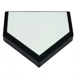 Schutt Hollywood Bury-All Home Plate Bases