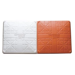 Schutt Hollywood Impact Kwik-Release Double First Base