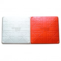 Schutt Bases Hollywood Impact Double First Base