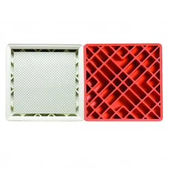 Schutt Hollywood Impact Kwik-Release Double First Base