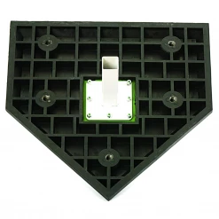 Schutt Hollywood MLB Pro Style Home Plate Bases