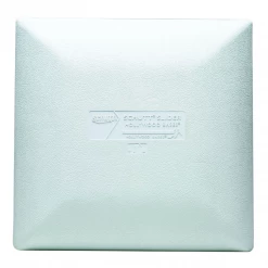 Schutt Bases Hollywood Slider Base - Single (Stanchion Included)
