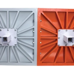 Schutt Bases Hollywood Slider Double First Base