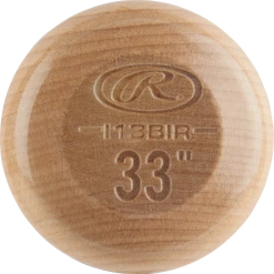 Rawlings Big Stick Birch I13BIR Baseball Bats