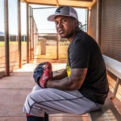 Easton Professional Reserve Jose Ramirez PRC43JR 12.00