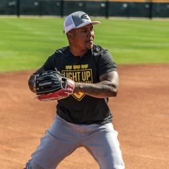 Easton Professional Reserve Jose Ramirez PRC43JR 12.00