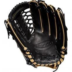 All Gloves Wilson A2000 KP92 12.50" Outfield Glove