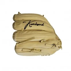 All Gloves Kwicksand K PRO Series KPRO1175C 11.75" Pitcher/Infield Glove 7 All Gloves Kwicksand K PRO Series KPRO1175C 11.75