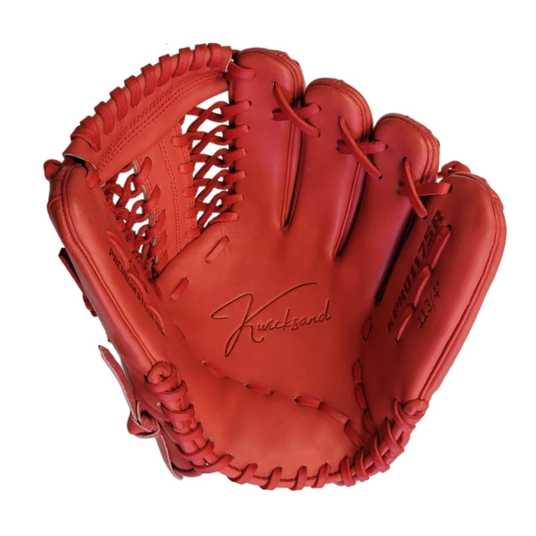 Kwicksand K PRO Series KPRO1175S 11.75" Pitcher/Infield Glove All Gloves 2 Kwicksand K PRO Series KPRO1175S 11.75" Pitcher/Infield Glove All Gloves