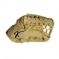 All Gloves Kwicksand K PRO Series KPRO1275C 12.75" Outfield Glove 6 All Gloves Kwicksand K PRO Series KPRO1275C 12.75