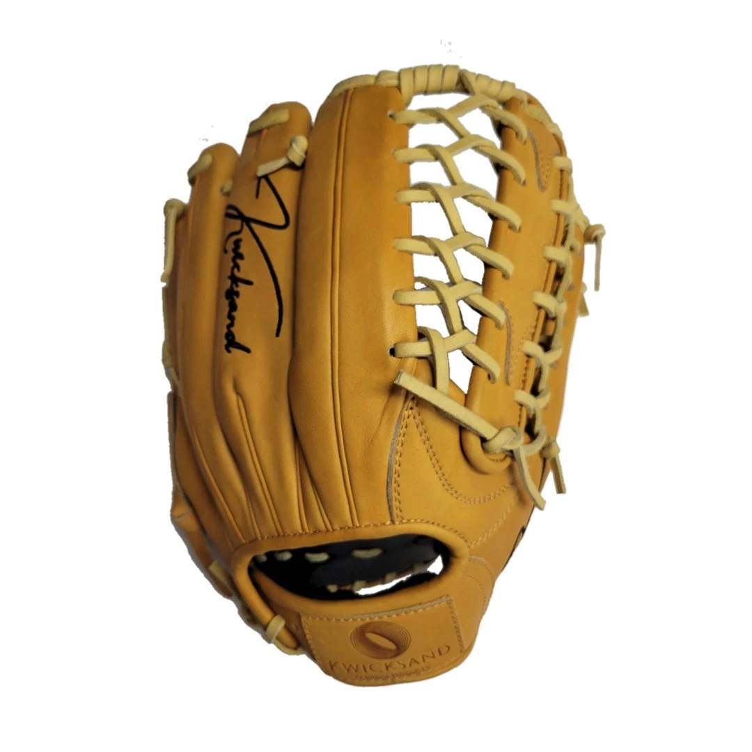Kwicksand K PRO Series KPRO1275T 12.75" Outfield Glove All Gloves 1 Kwicksand K PRO Series KPRO1275T 12.75" Outfield Glove All Gloves
