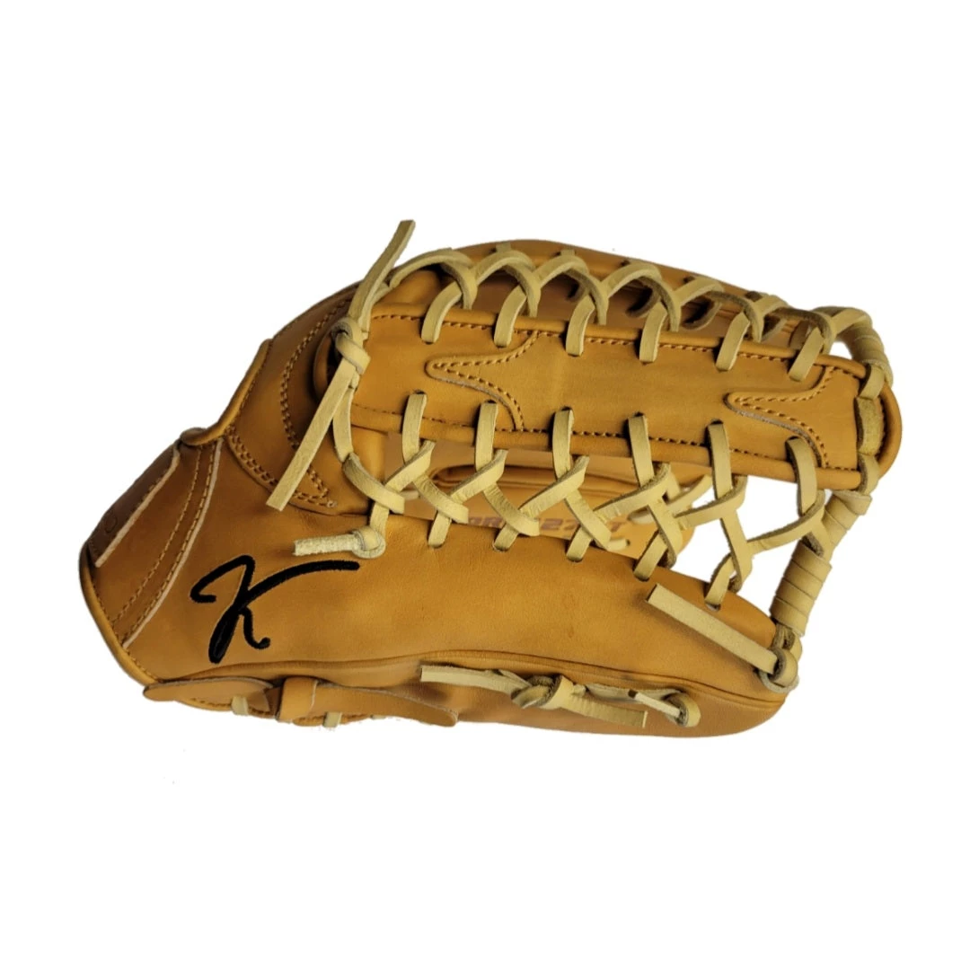 Kwicksand K PRO Series KPRO1275T 12.75" Outfield Glove All Gloves 3 Kwicksand K PRO Series KPRO1275T 12.75" Outfield Glove All Gloves