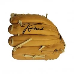 Kwicksand K PRO Series KPRO1275T 12.75" Outfield Glove All Gloves 7 Kwicksand K PRO Series KPRO1275T 12.75