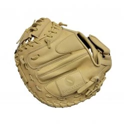 All Gloves Kwicksand K PRO Series KPRO3400C 34.00" Catcher's Mitt 7 All Gloves Kwicksand K PRO Series KPRO3400C 34.00