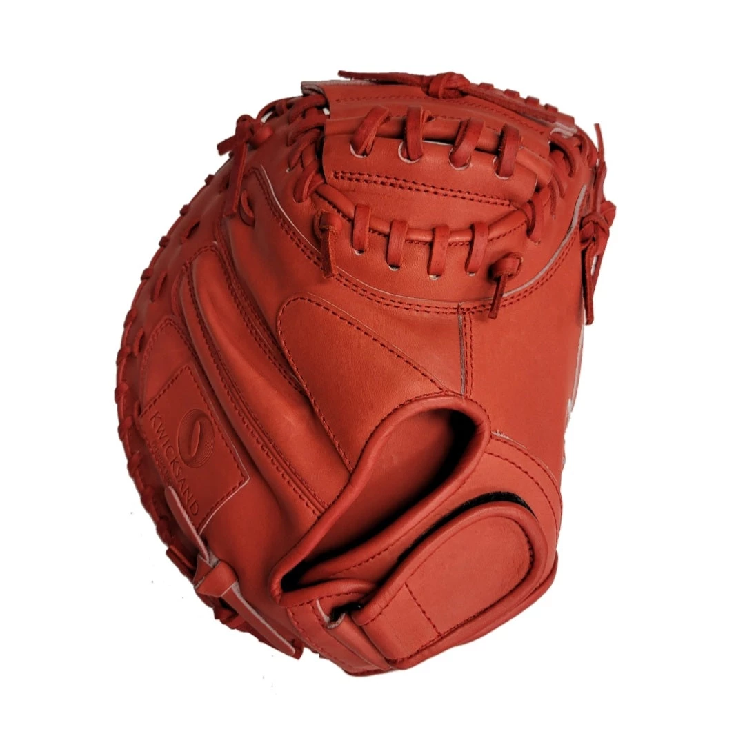 Kwicksand K PRO Series KPRO3400S 34.00" Catcher's Mitt 2 Kwicksand K PRO Series KPRO3400S 34.00" Catcher's Mitt