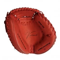 Kwicksand K PRO Series KPRO3400S 34.00" Catcher's Mitt 6 Kwicksand K PRO Series KPRO3400S 34.00