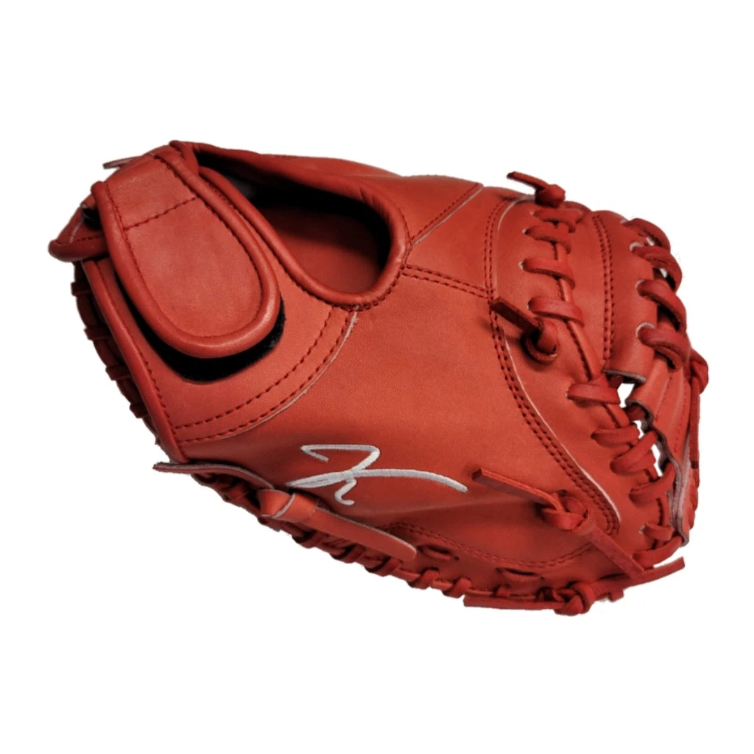 Kwicksand K PRO Series KPRO3400S 34.00" Catcher's Mitt 1 Kwicksand K PRO Series KPRO3400S 34.00" Catcher's Mitt