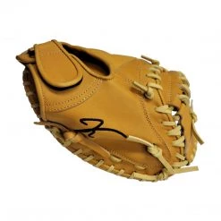 Kwicksand K PRO Series KPRO3400T 34.00" Catcher's Mitt All Gloves
