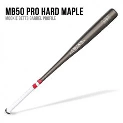 AXE MB50 "Mookie Betts" Pro Signature Game Model Baseball Bats