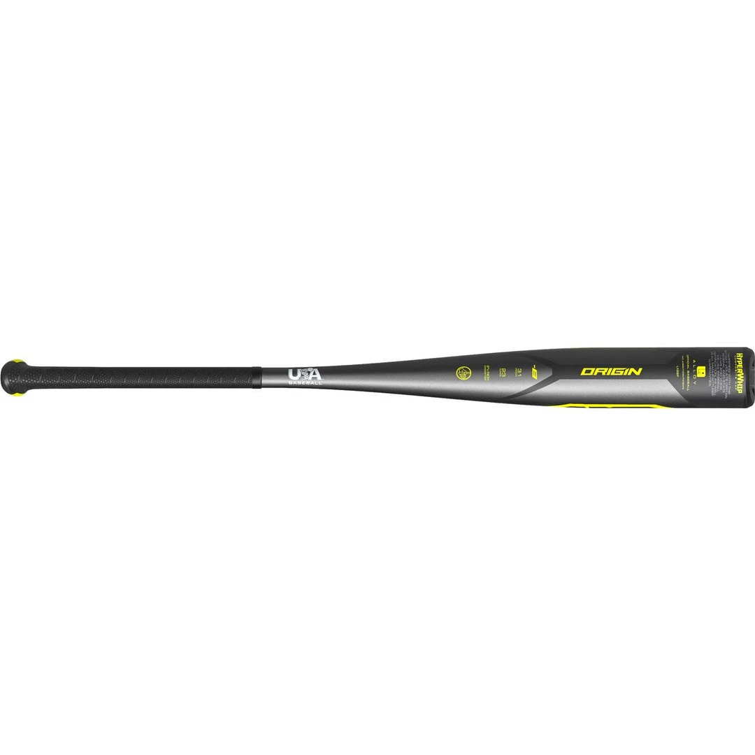 Baseball Bats AXE Origin Alloy -8 (USA) 2 5/8" 4 Baseball Bats AXE Origin Alloy -8 (USA) 2 5/8"